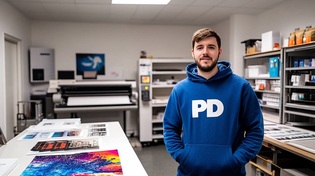 Banner Printing in Marlow