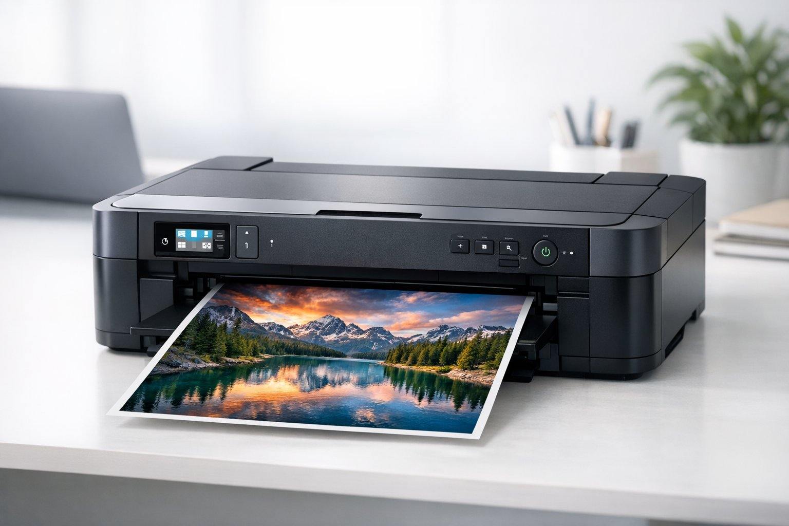 best a3 photo printer